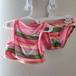 XS Gap kids bathing suit